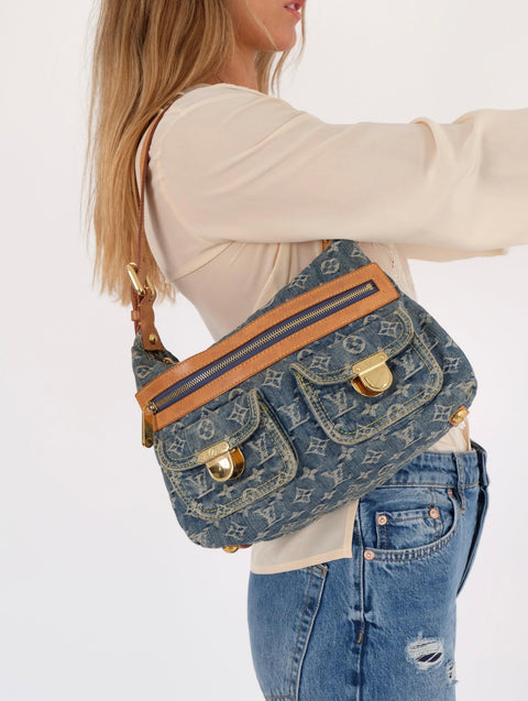 Louis Vuitton Handbags